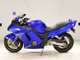 Фото Honda CBR1100XX 1999 с японского аукциона