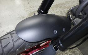 DUCATI SCRAMBLER FULL THROTTLE 2016