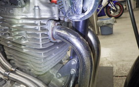 HONDA GB400TT MK2 1987 NC20