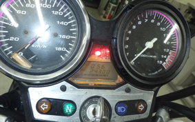 HONDA CB400SF VTEC 2019 NC39