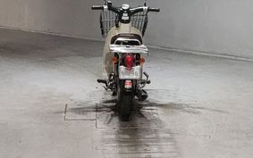 HONDA LITTLE CUB AA01