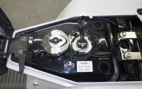 HONDA GYRO X 2026 TD02