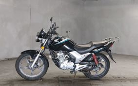 HONDA CBF 125 PCJ7