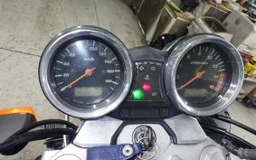 SUZUKI GSX400 IMPULSE 2007 GK7CA