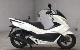 HONDA PCX125 JF56