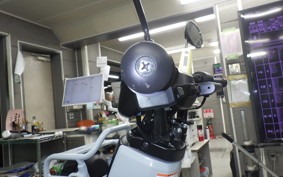 HONDA ｸﾛｽｶﾌﾞ110-3 2022 JA60