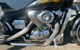 HONDA SHADOW 400 SLASHER 2000 0100