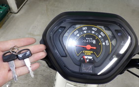 HONDA CROSS CUB 50 2022 AA06