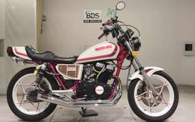 SUZUKI GSX250L 2003 GJ51B