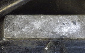 YAMAHA XJR1200 1994 4KG