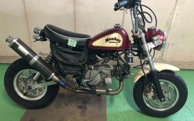 HONDA MONKEY Z50J