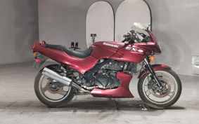 KAWASAKI EX-4 1994 EX400B
