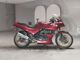 Фото Kawasaki EX-4 1994 с японского аукциона