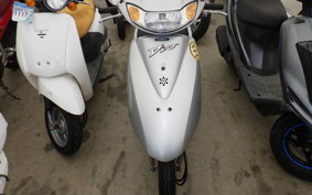 HONDA DIO Gen.6 AF62