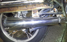 SUZUKI GN125 H 2022