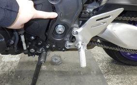 YAMAHA MT-09 SP 2023 RN69J