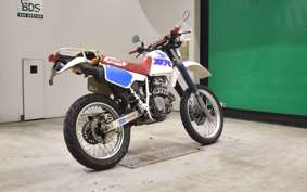 HONDA XLR250R Gen.4 2021 MD22