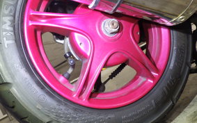 YAMAHA JOG ZR-4 2015 SA58J