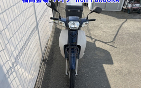 HONDA C50-2