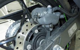 KAWASAKI NINJA 250 EX250P