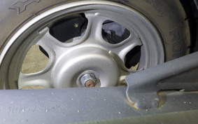 HONDA TACT-4ﾍﾞｰｼｯｸ 2022 AF79