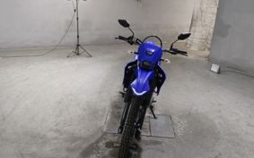 YAMAHA WR125R DE14J