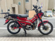 Фото Honda CT125 HUNTER CUB 2022 с японского аукциона