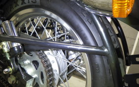 BENELLI インペリアーレ400 2024