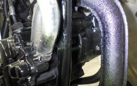 HONDA MBX50F 2020 AC08