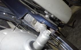 HONDA C70 SUPER CUB E C70