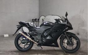 KAWASAKI NINJA 250R EX250K