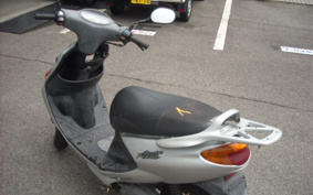 YAMAHA AXIS100 SB06J