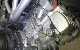 HONDA VTR 250 Gen. 2