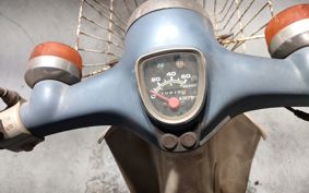 HONDA SUPER CUB50 AA01