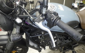 HONDA CL250-2 2021 MC57