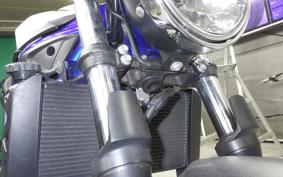 SUZUKI SV650 A 2020 VP55B