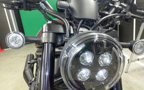 HONDA REBEL 1100 2021 SC83