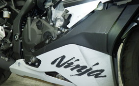 KAWASAKI ZX-4R SE 2025 ZX400P