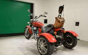 HONDA MAGNA 250 TRIKE 2007 MC29