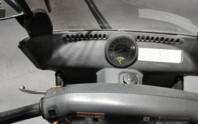 HONDA GYRO TA02