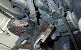 SUZUKI ADDRESS V100 CE13A