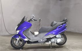 YAMAHA MAJESTY 125 SE27