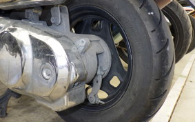 SUZUKI ADDRESS V125 G CF4EA
