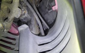 HONDA PCX125 2009 JF28