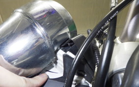 YAMAHA XJR400 Gen.3 R 2003 RH02J