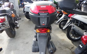 SUZUKI ADDRESS V125 CF4EA