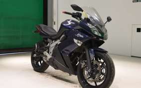 KAWASAKI NINJA 400R 2012 ER400B