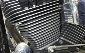 HARLEY FXSTS 1450 2002