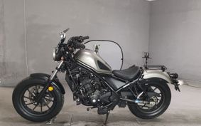 HONDA REBEL MC49