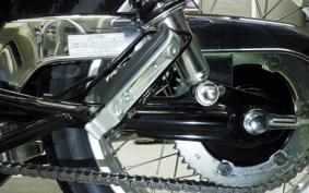 YAMAHA SR400 Gen.5 2020 RH16J